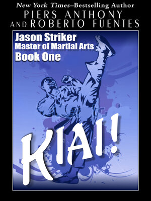 cover image of Kiai!